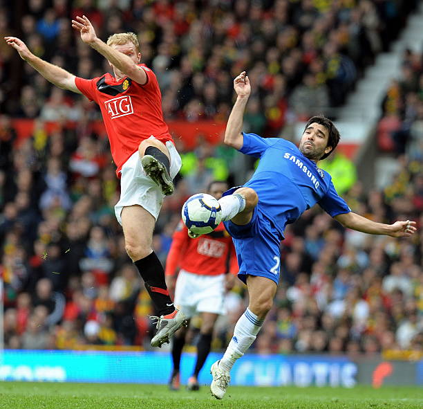 在心理和身 在心理和身