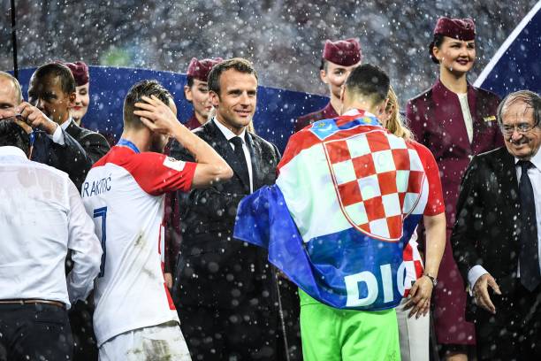 进入更高水 进入更高水