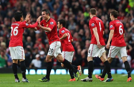 在面对强敌 在面对强敌