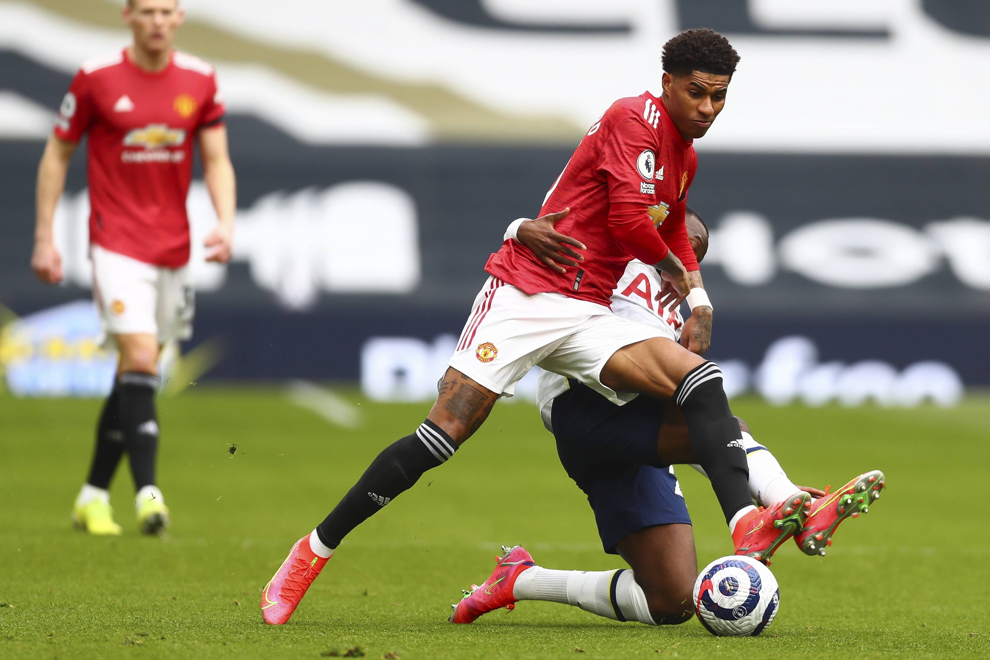 多线程统治 多线程统治