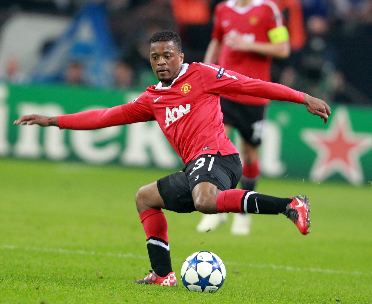 体现了西甲 体现了西甲